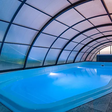 Osada 3 펜션 얀타르