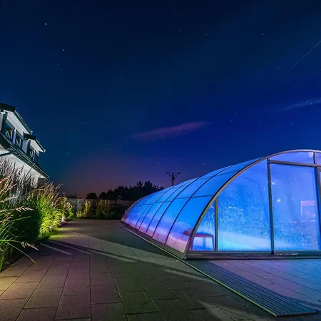 Osada 3 Semesterbostad *