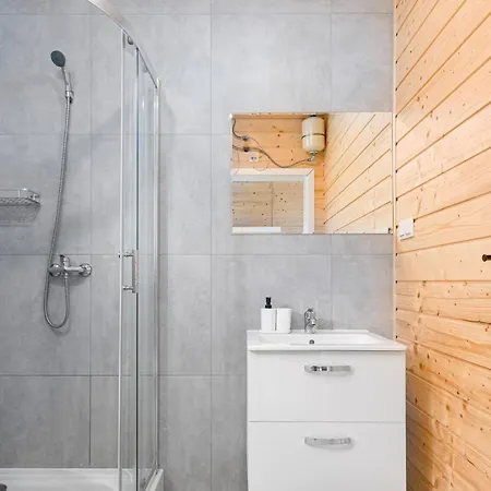 Osada 3 Semesterbostad