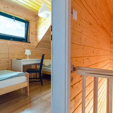 Osada 3 펜션 얀타르