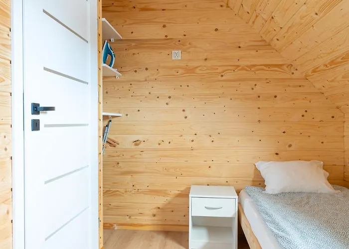 Дом отдыха Osada 3 *