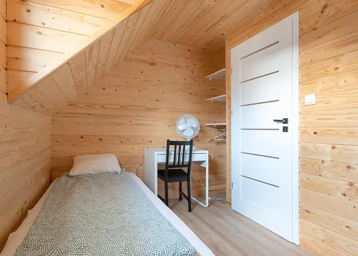 Osada 3 Vakantiehuis *