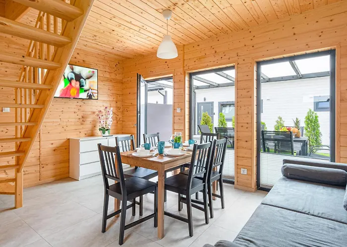 Vakantiehuis Osada 3