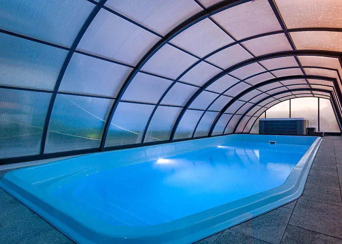 Osada 3 Дом отдыха Янтар