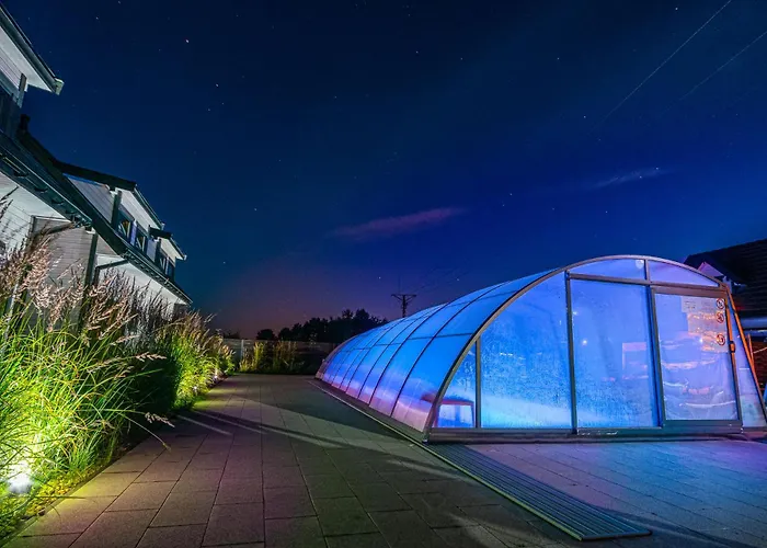 Osada 3 Vakantiehuis *