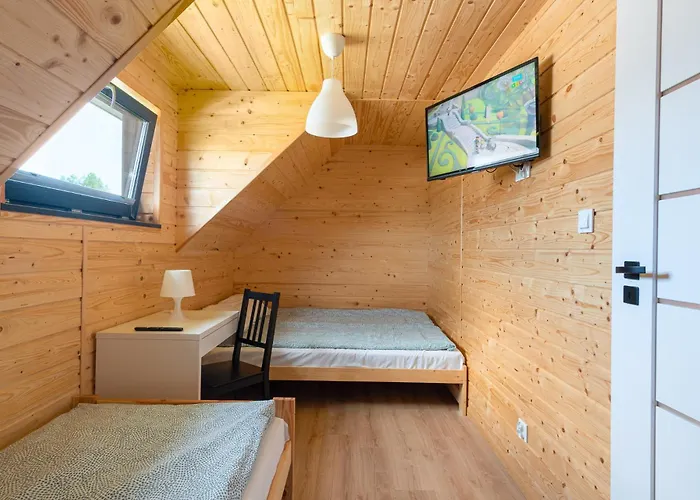 Vakantiehuis Osada 3