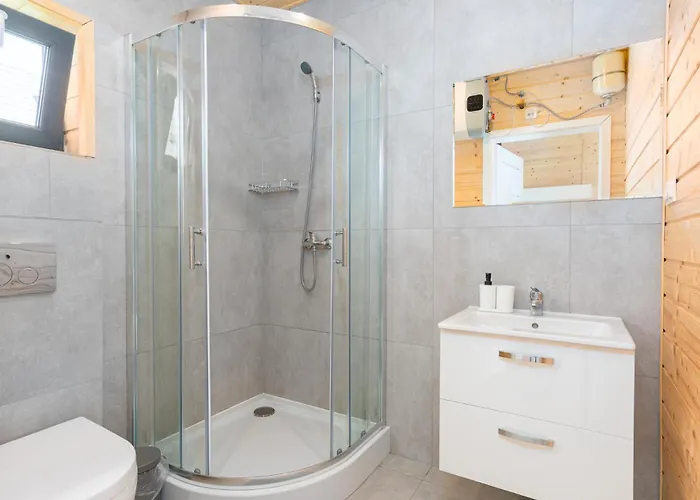 Osada 3 Дом отдыха *