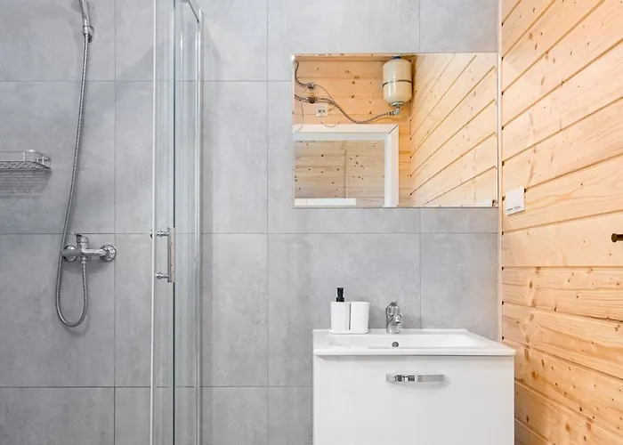 Osada 3 Дом отдыха