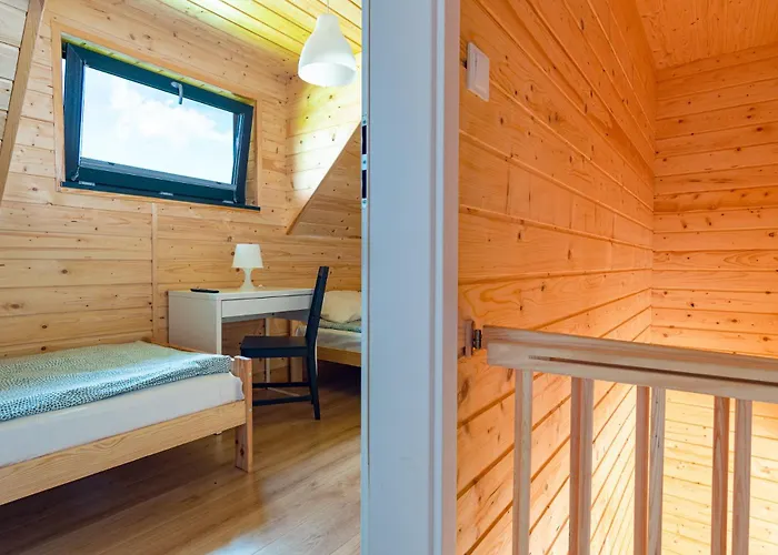 Osada 3 Vakantiehuis Jantar